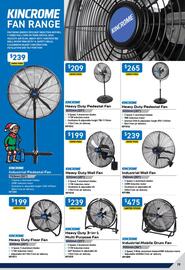 Kincrome catalogue Page 19