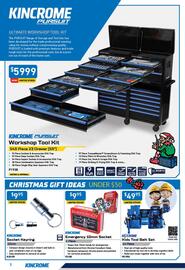 Kincrome catalogue Page 2