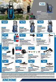 Kincrome catalogue Page 20