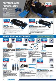 Kincrome catalogue Page 4