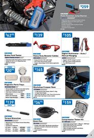 Kincrome catalogue Page 5