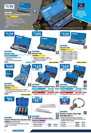 Kincrome catalogue Page 6