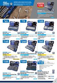 Kincrome catalogue Page 7