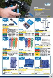 Kincrome catalogue Page 9