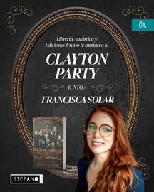 Catálogo Antártica Libros Página 1