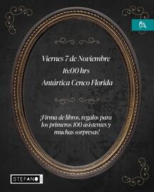 Catálogo Antártica Libros Página 2