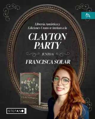 Catálogo Antártica Libros (válido hasta 16-11)