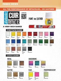 Eckersley's Art & Craft catalogue Page 15