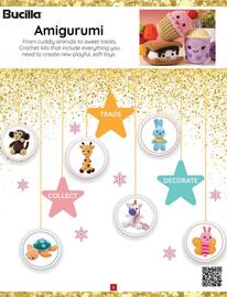 Eckersley's Art & Craft catalogue Page 2