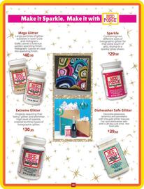 Eckersley's Art & Craft catalogue Page 30