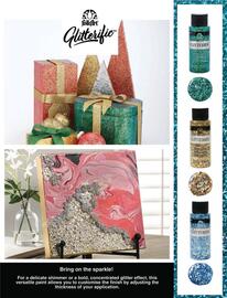 Eckersley's Art & Craft catalogue Page 31