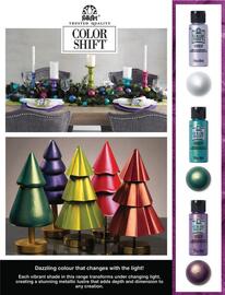 Eckersley's Art & Craft catalogue Page 32