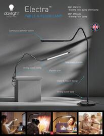 Eckersley's Art & Craft catalogue Page 35