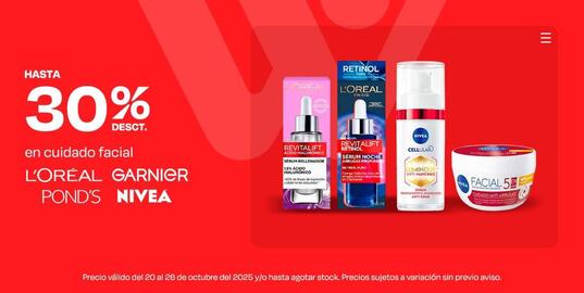 Catálogo Wong Página 12