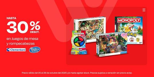 Catálogo Wong Página 16