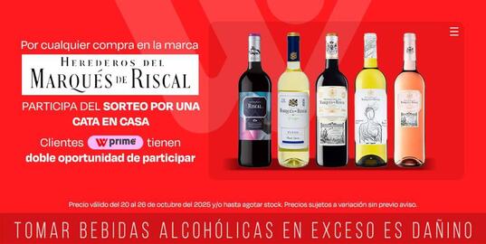 Catálogo Wong Página 18