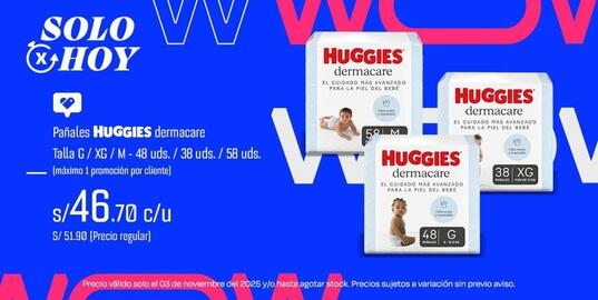 Catálogo Wong Página 2