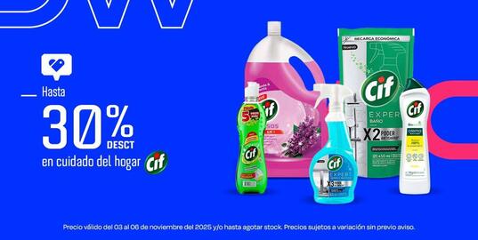 Catálogo Wong Página 20