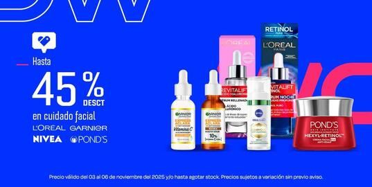 Catálogo Wong Página 21