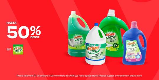 Catálogo Wong Página 3