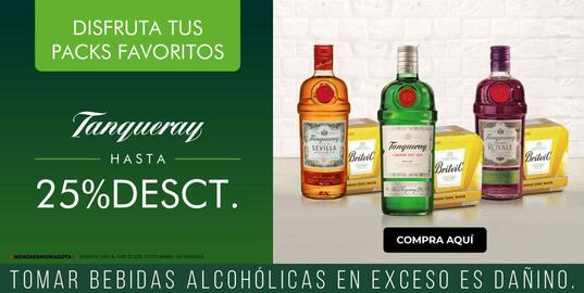 Catálogo Wong Página 31