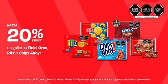 Catálogo Wong Página 5