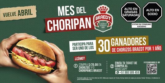 Catálogo Wong Página 66