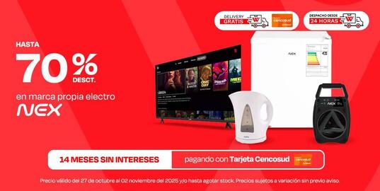 Catálogo Wong Página 8