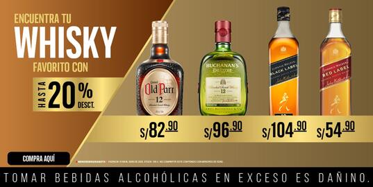 Catálogo Wong Página 86