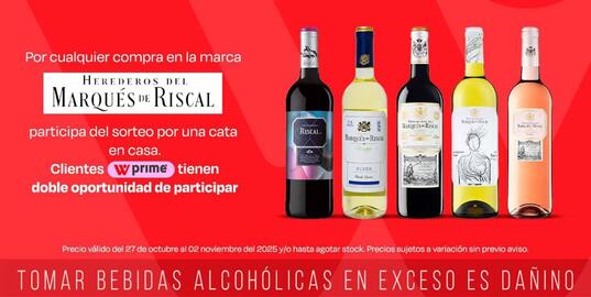 Catálogo Wong Página 9