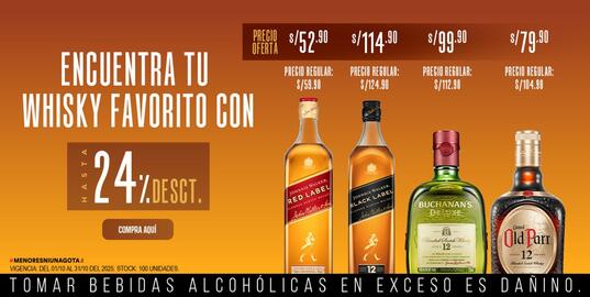 Catálogo Wong Página 92