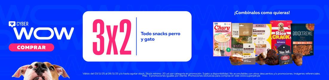 Catálogo Superpet Página 2