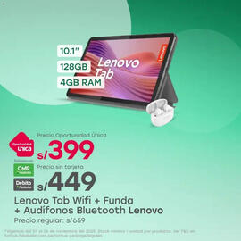 Catálogo Tottus Página 1