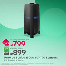 Catálogo Tottus Página 2