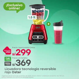 Catálogo Tottus Página 3