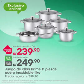 Catálogo Tottus Página 4