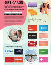 Chrisco Hampers catalogue Page 2