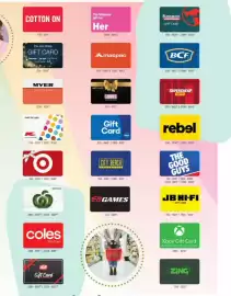 Chrisco Hampers catalogue Page 3