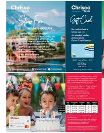 Chrisco Hampers catalogue Page 4