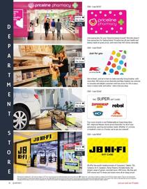 Chrisco Hampers catalogue Page 10