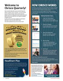 Chrisco Hampers catalogue Page 2