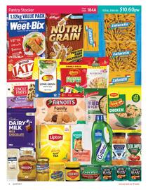 Chrisco Hampers catalogue Page 4