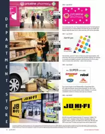 Chrisco Hampers catalogue Page 10