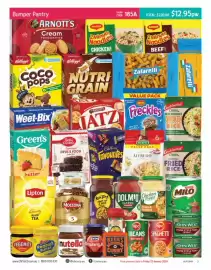 Chrisco Hampers catalogue Page 3