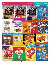 Chrisco Hampers catalogue Page 5