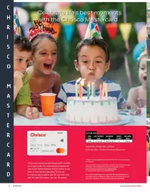 Chrisco Hampers catalogue Page 8