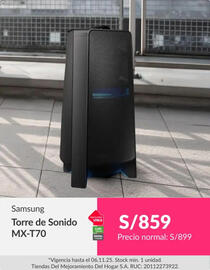 Catálogo Sodimac Página 1