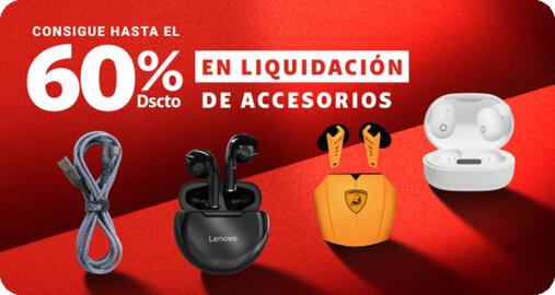 Catálogo Claro semana 45 Página 3