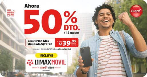 Catálogo Claro semana 45 Página 5