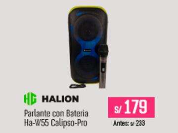 Catálogo Tai Loy semana 45 Página 5